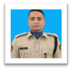 Shri Anjani Kumar